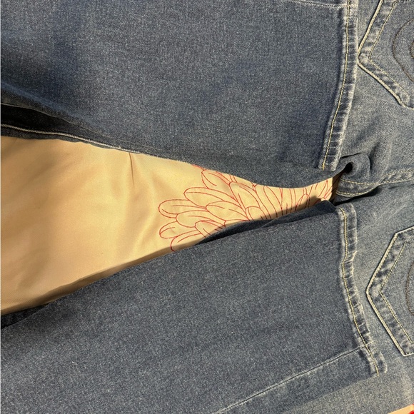 MENS TRUE RELIGION BRAND JEANS - Picture 4 of 4